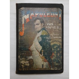 NAPOLEON I IMPARATUL FRANCEZILOR - Traducere de Nadejde